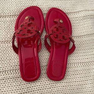 Tory Burch sandals